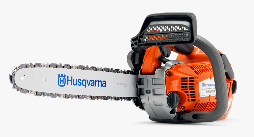 Husqvarna T540 Xp® Top Handle Chainsaw - Husqvarna T540xp, HD Png Download