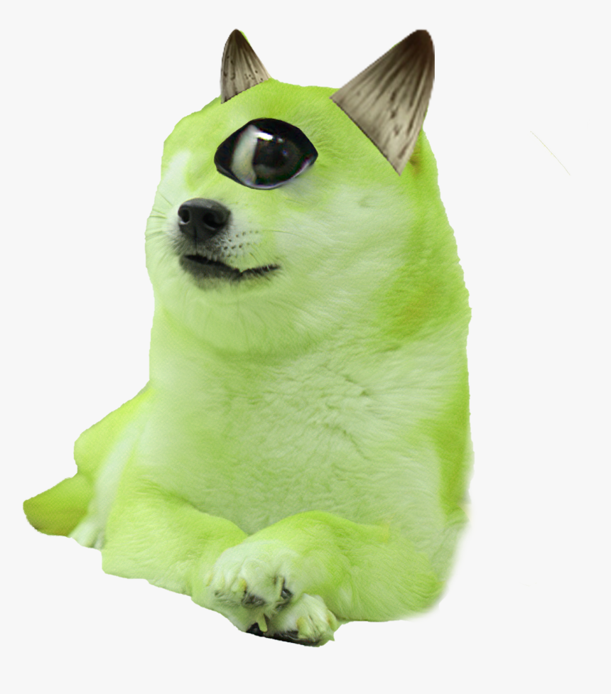 Mike Wazowski Png, Transparent Png