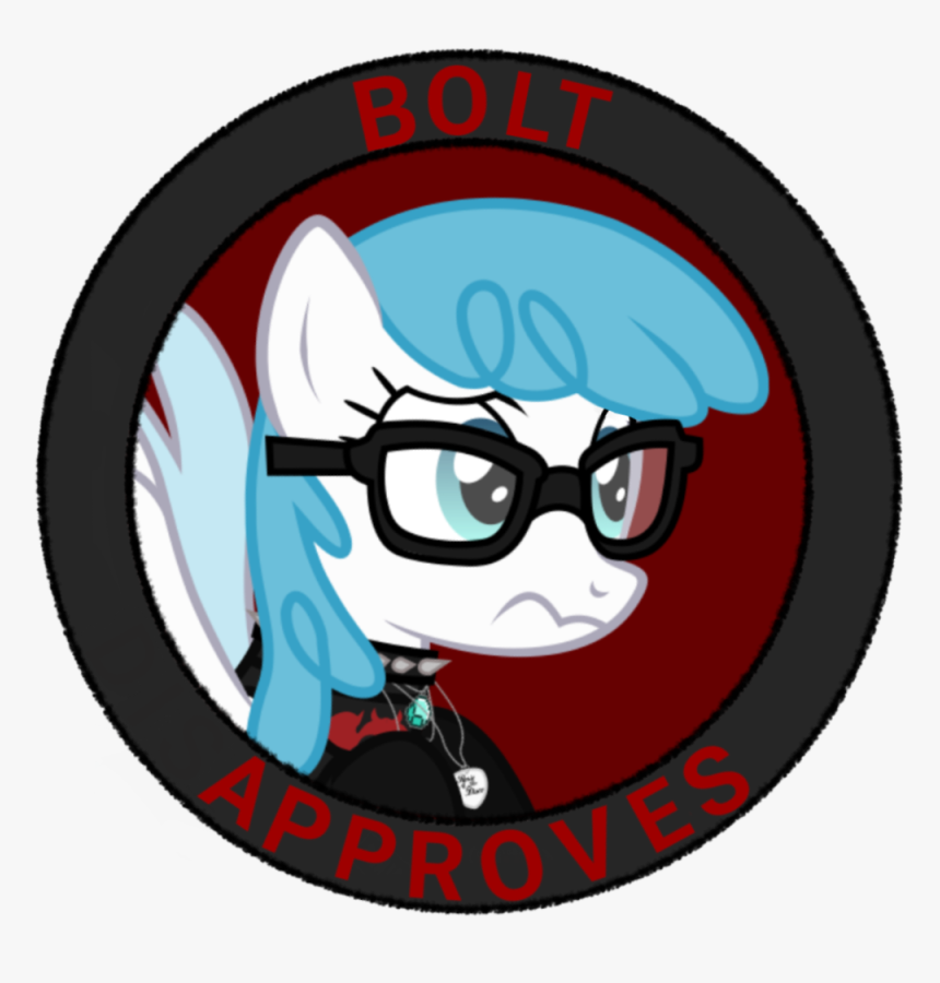 Transparent Lightning Bolt Clipart - Fall Out Boy My Little Pony, HD Png Download