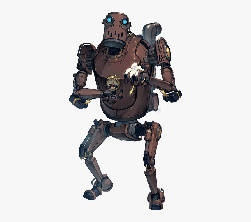 Nier Automata Concept Art Book, HD Png Download