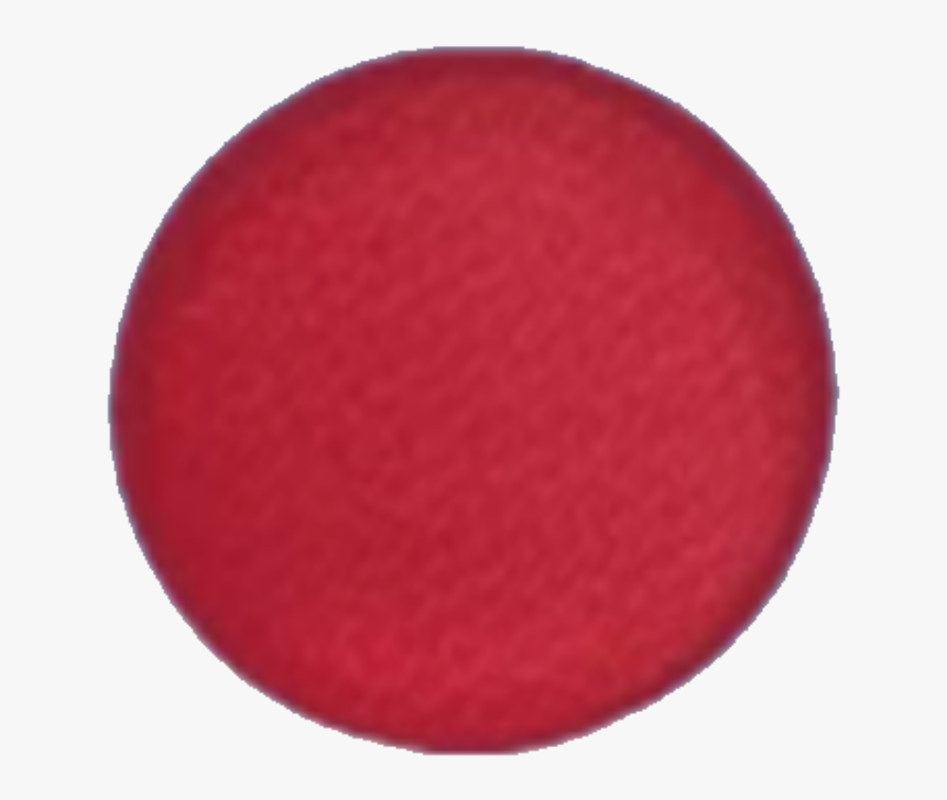 Lacrosse-ball - Circle, HD Png Download