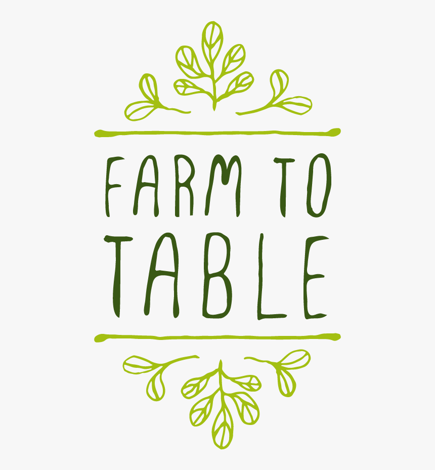Index Of - Farm To Table Banner, HD Png Download