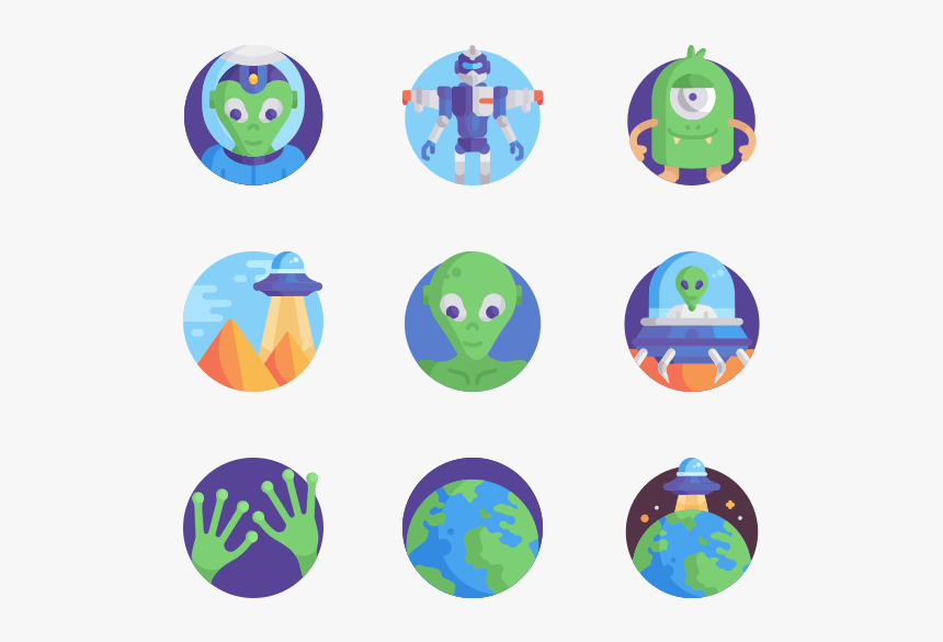 Science Fiction, HD Png Download