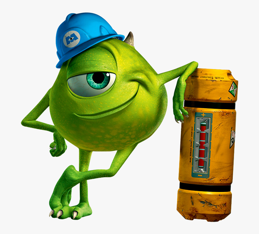 Monster Inc, HD Png Download