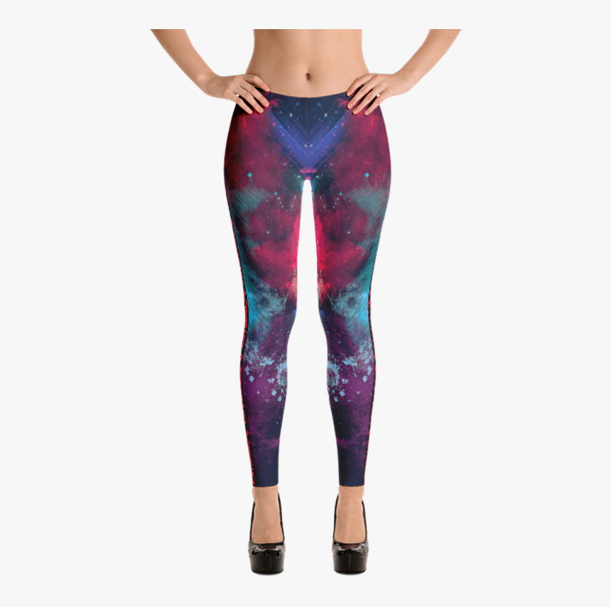 Elegant Leggings, HD Png Download
