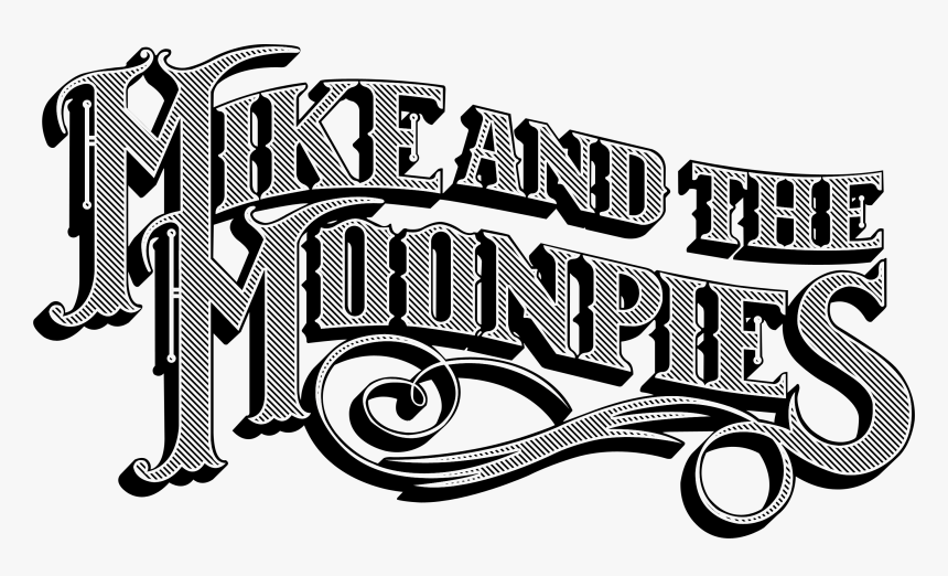 Mike And The Moonpies The Hard Way , Png Download - Mike And The Moonpies The Hard Way, Transparent Png