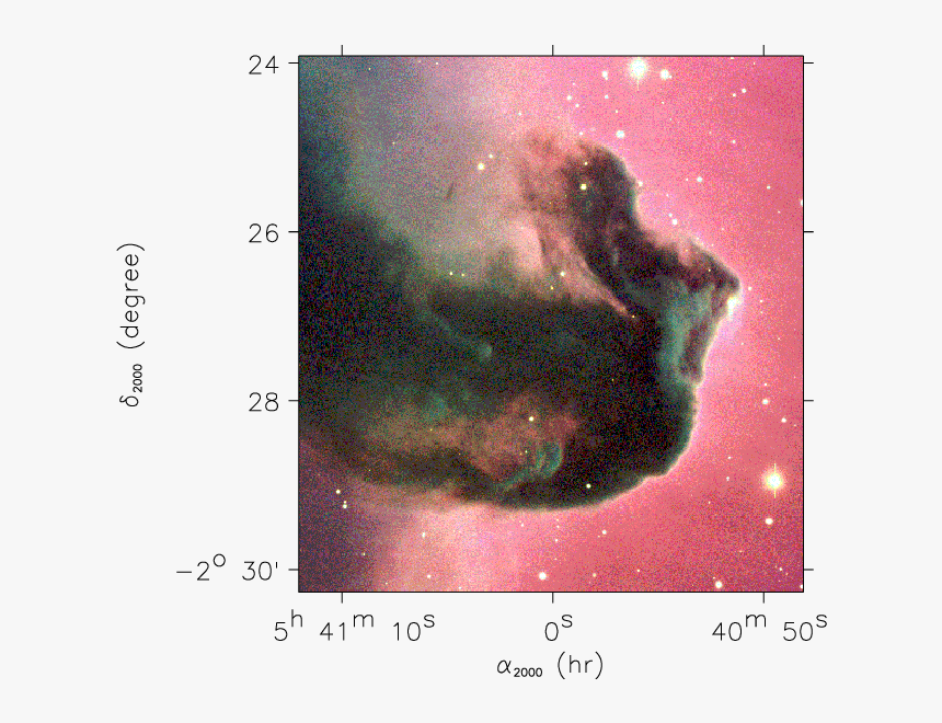 Nebula, HD Png Download