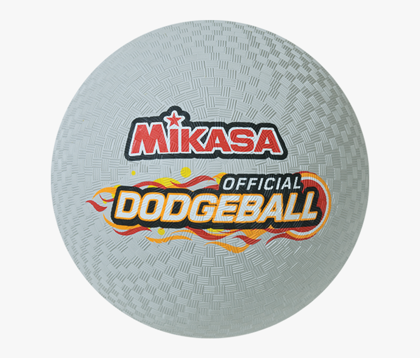 Dgb850 - Mikasa Dodgeball, HD Png Download