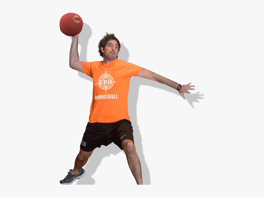 Tchoukball, HD Png Download