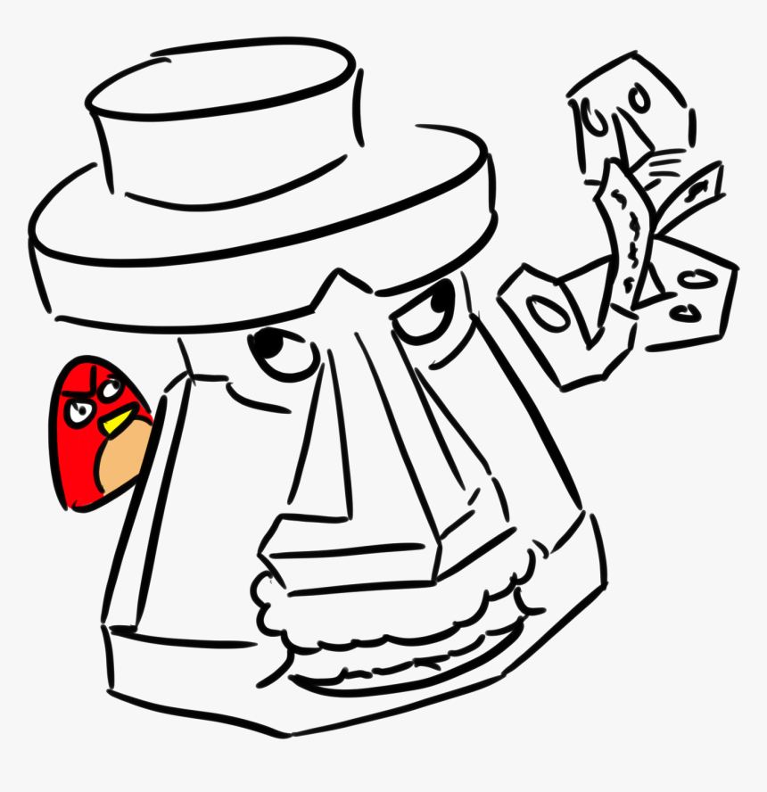 Cartoon, HD Png Download