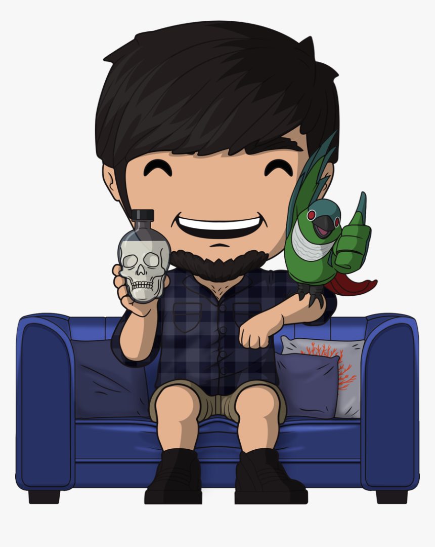 Cartoon, HD Png Download