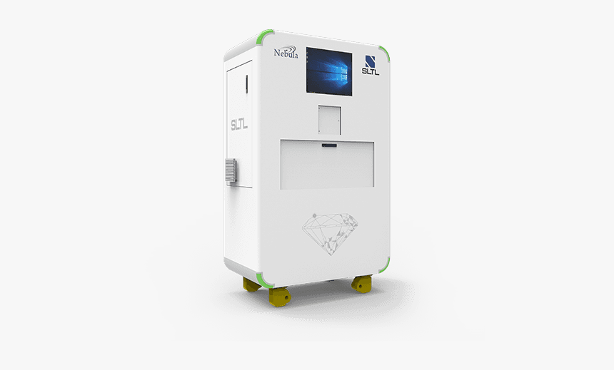 Nebula - Gadget, HD Png Download