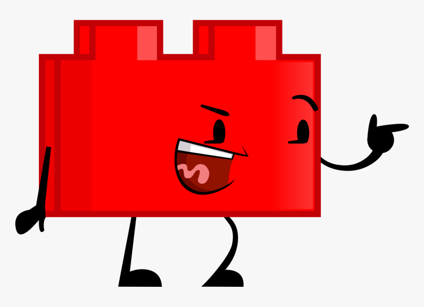 Dodgeball Clipart History - Island Of Mayhem Lego Brick, HD Png Download