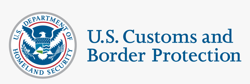 Us Customs And Border Protection, HD Png Download