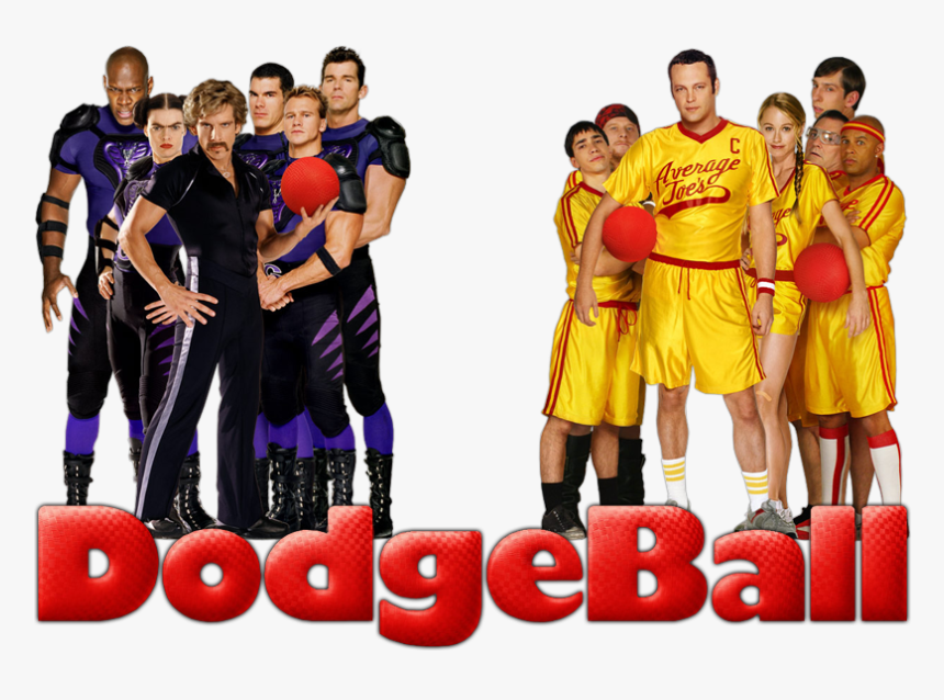 Globo Gym Vs Average Joe's, HD Png Download