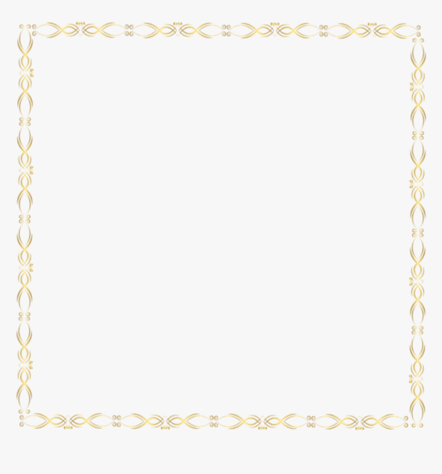 Boarder Art, HD Png Download