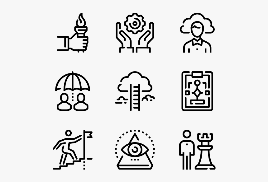 Business Management - Payment Mode Icon, HD Png Download