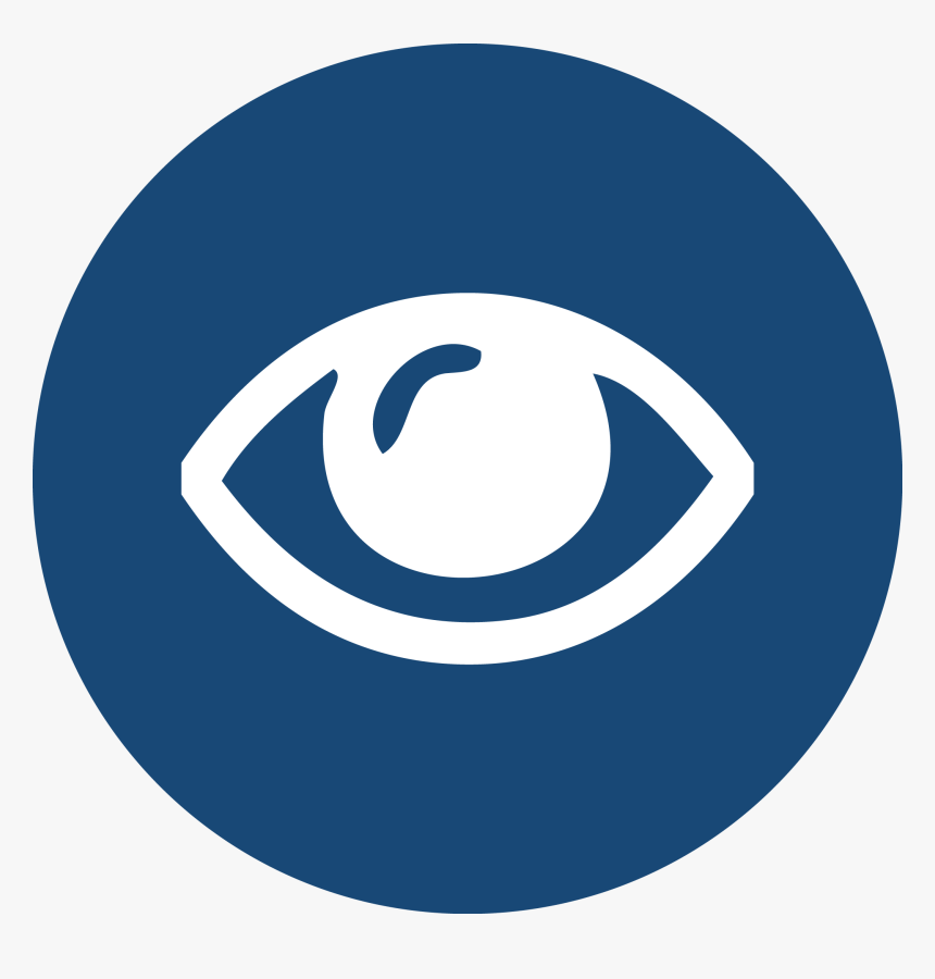 The Number Of Patient Pathways Within Ophthalmology - Email Icon No Vector, HD Png Download