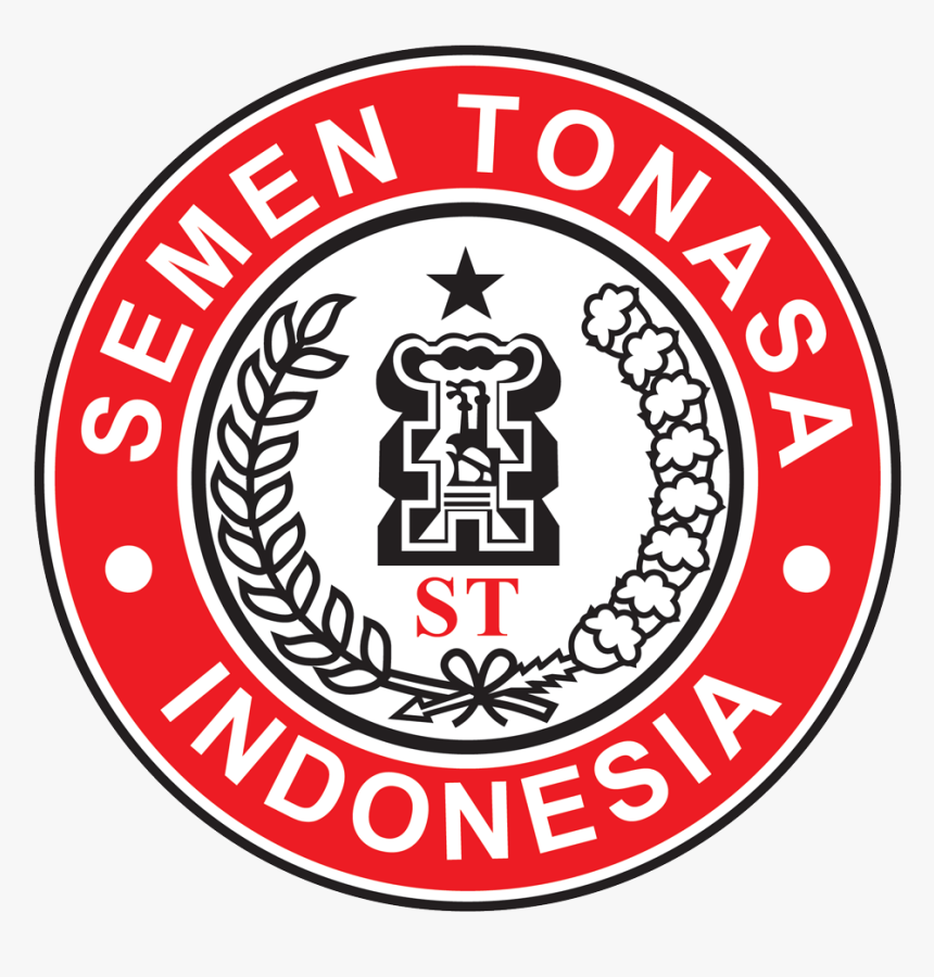 Logo Semen Tonasa - Pt Semen Tonasa, HD Png Download