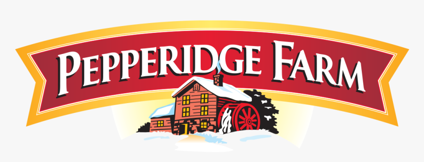 Pepperidge Farms Logo Png, Transparent Png