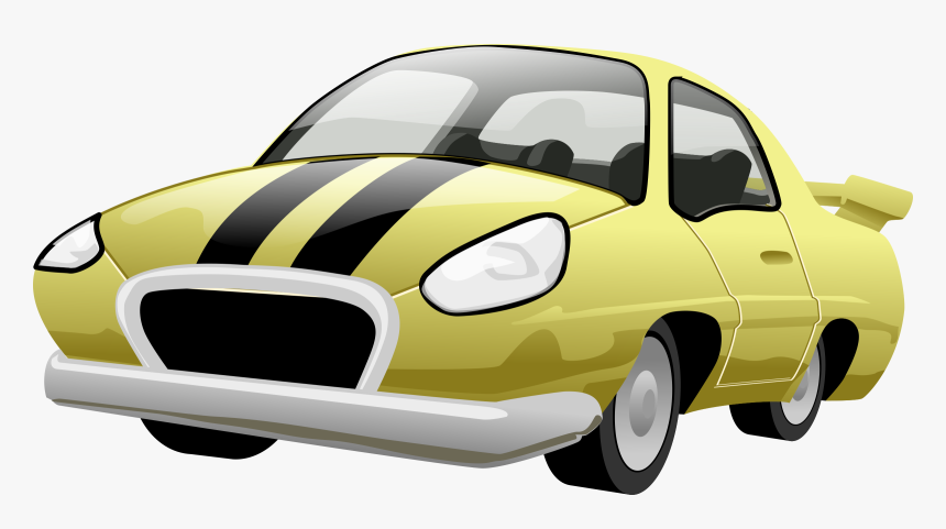 Sports Car Png Photo - Cartoon Sport Car Png, Transparent Png