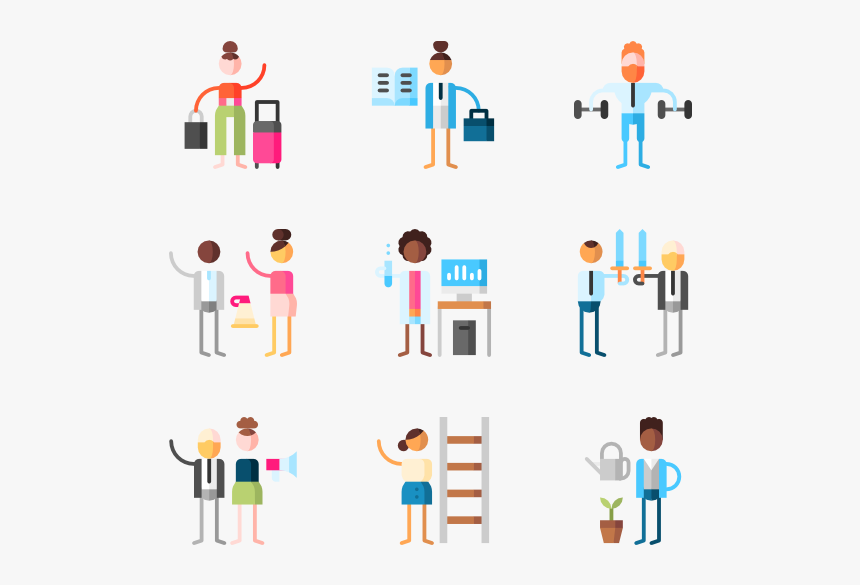 Marketing & Growth, HD Png Download