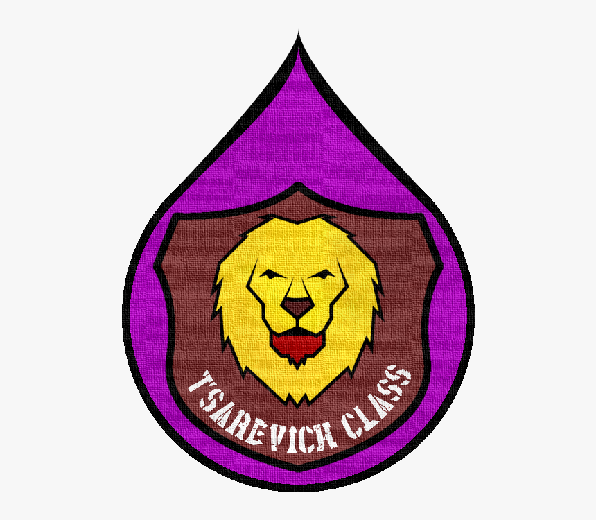 Tsarevich Class Rag - Thermon, HD Png Download