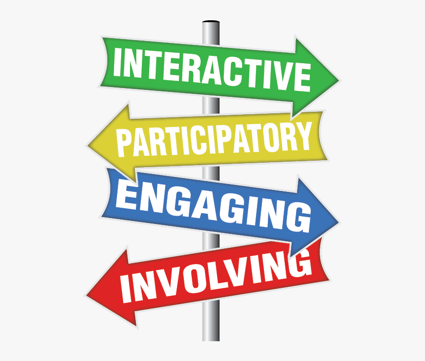 Cody Searle Agri Service Fe 0418 Art 2 - Interactive Participatory Engaging Involving, HD Png Download