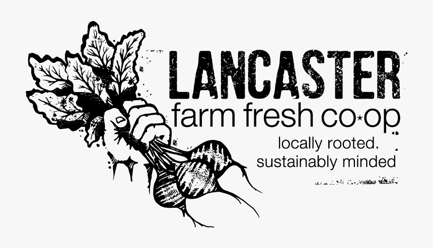 Lancaster Farm Fresh - Lancaster Farm Fresh Cooperative, HD Png Download