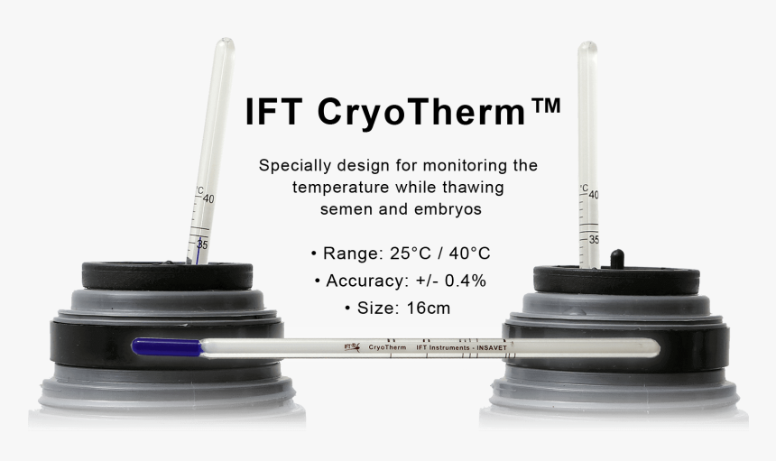 Thermometer For Semen Thaw - Home Appliance, HD Png Download