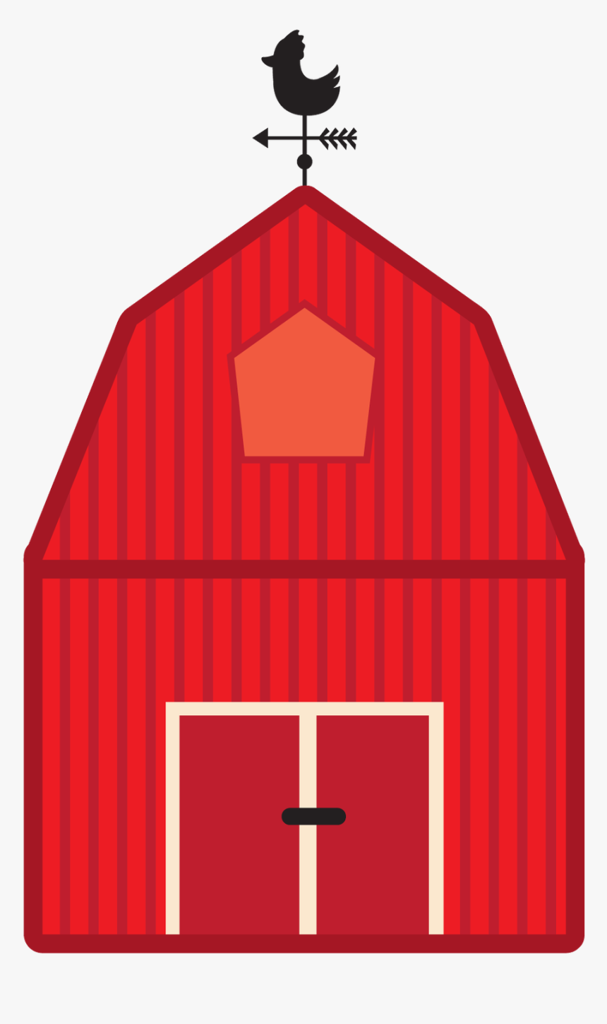 Farm Birthday Invitations, HD Png Download