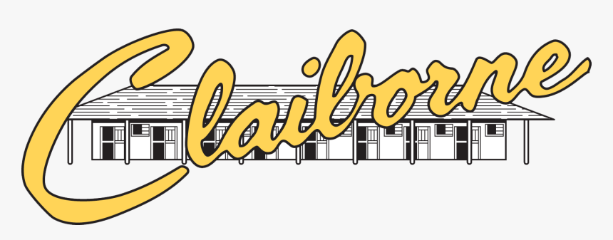 Claiborne Farm Logo, HD Png Download