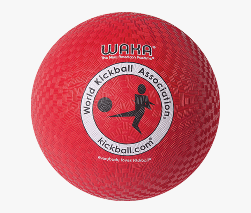 P850k - Waka Kickball, HD Png Download