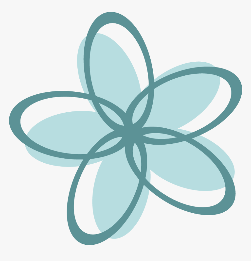Flower Clear Back Ground - Mke Moms Blog, HD Png Download