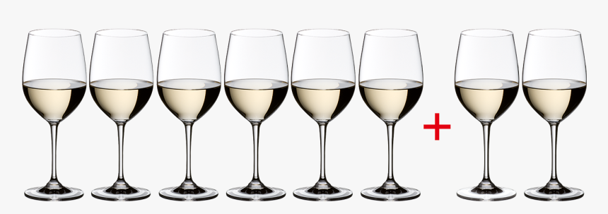 Transparent White Wine Png - Wine Glass, Png Download