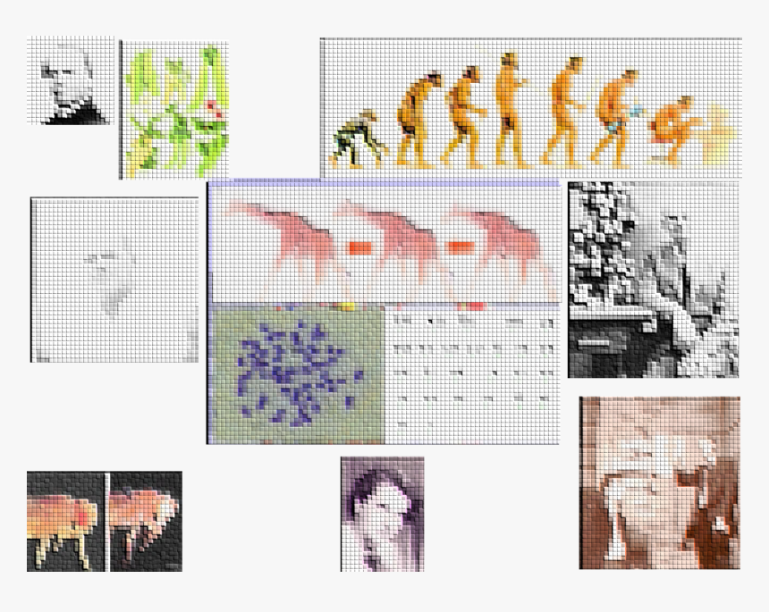 Cross-stitch, HD Png Download