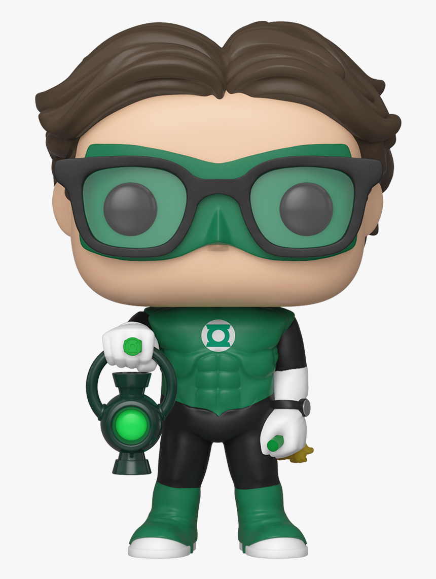 Big Bang Theory Pops 2019, HD Png Download