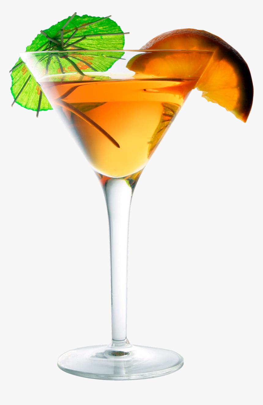 Wine Glass Png Image - Cocktail Wine Glass Png, Transparent Png