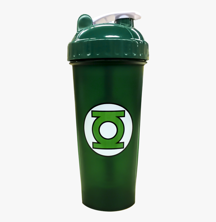 Perfect Shaker Green Lantern, HD Png Download