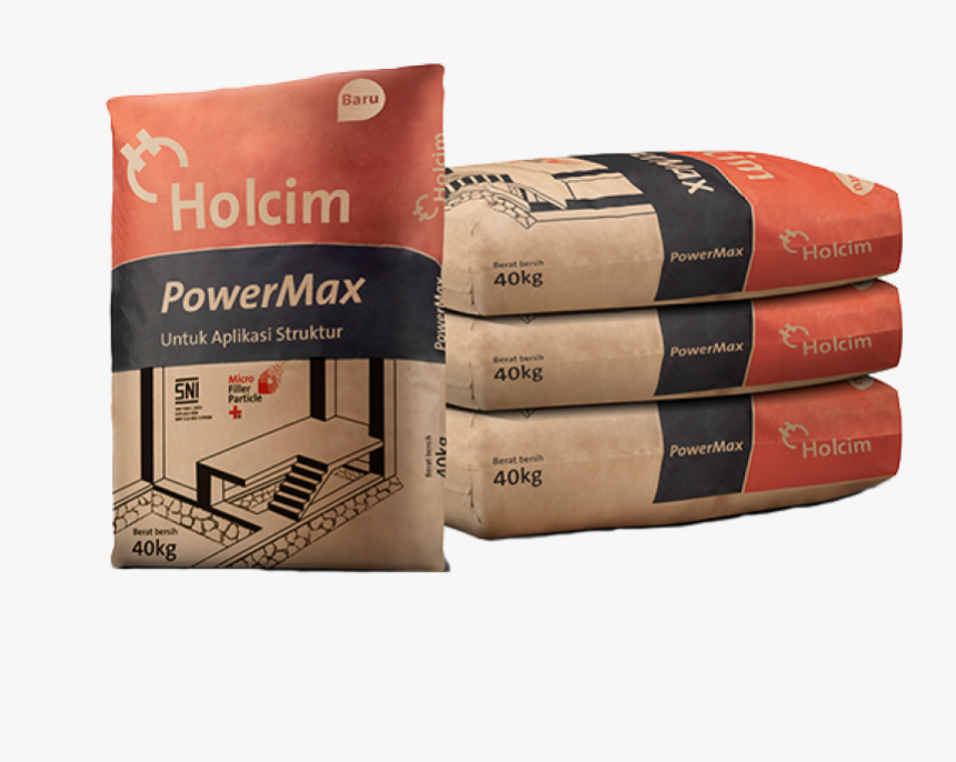 Semen Holcim, HD Png Download