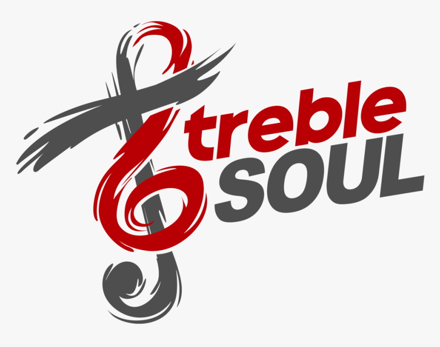 Clip Art Treble Soul S Got - S Music Logo Png, Transparent Png