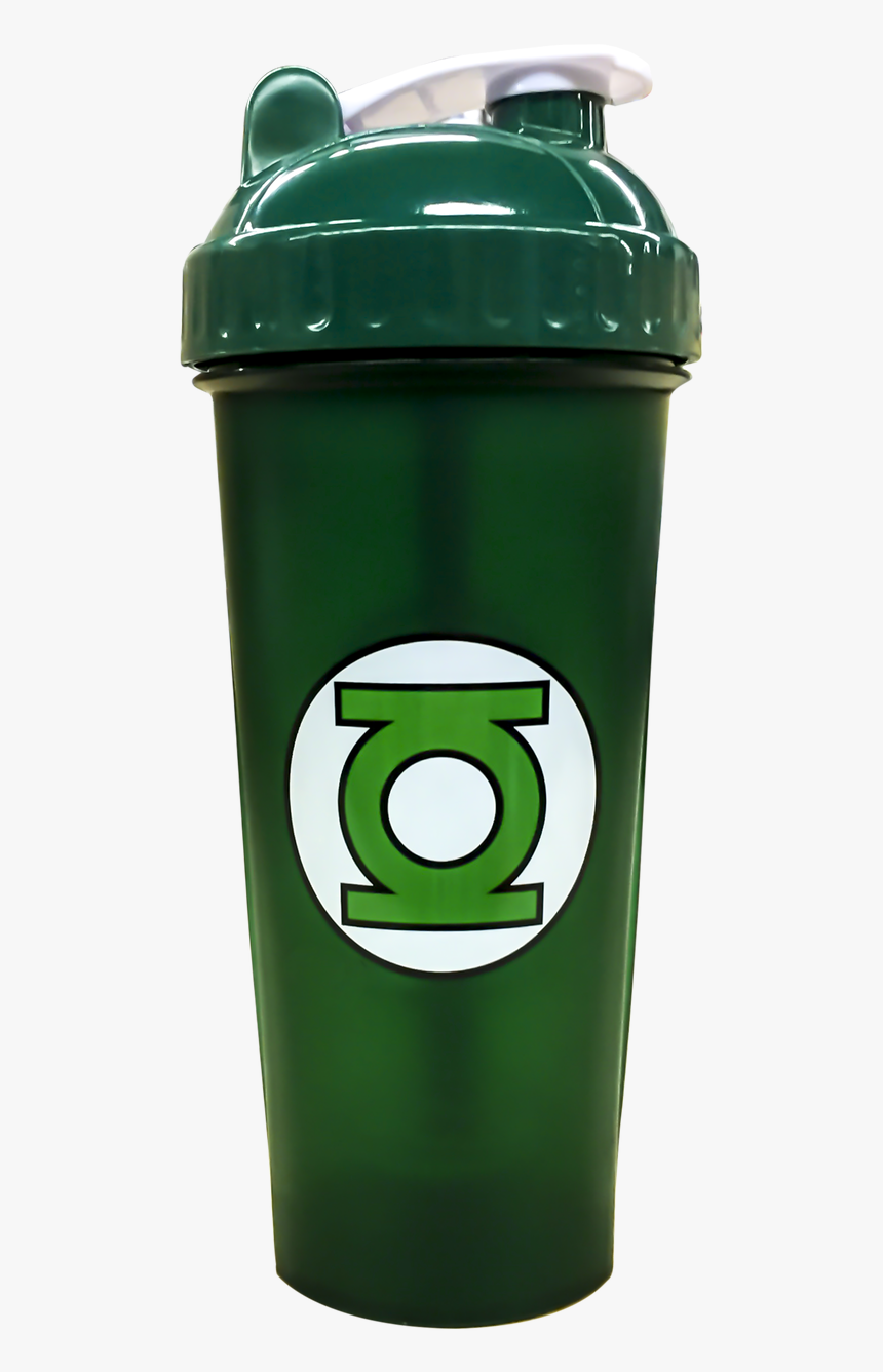 Perfect Shaker Green Lantern, HD Png Download