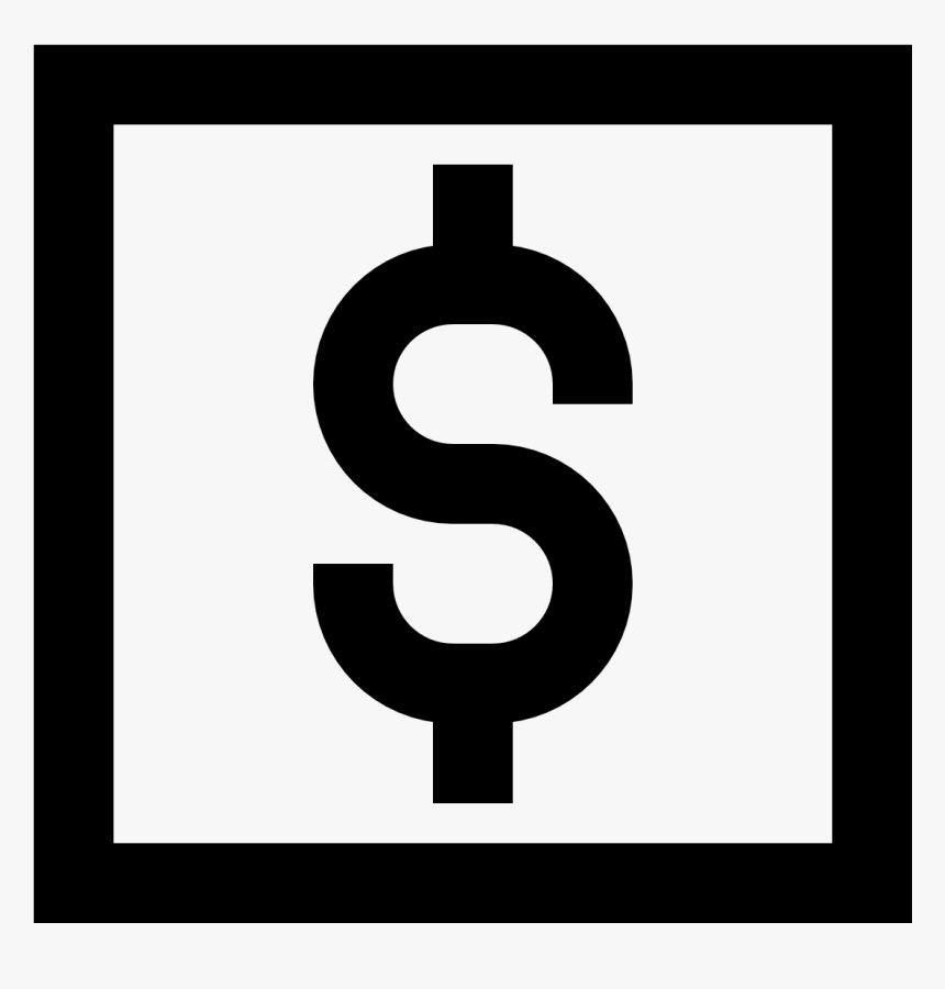 Coupon Icon Svg, HD Png Download