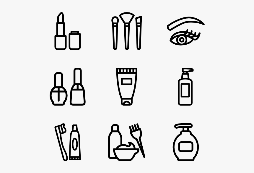 Contact Icon Free, HD Png Download