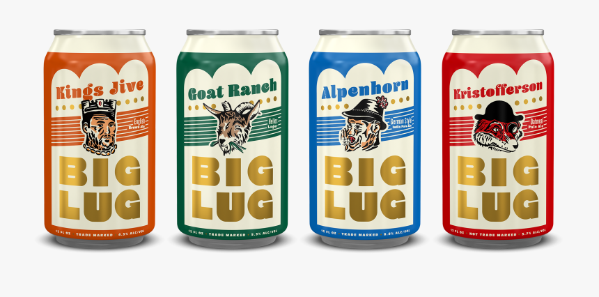 Updated Beer & Branding, HD Png Download