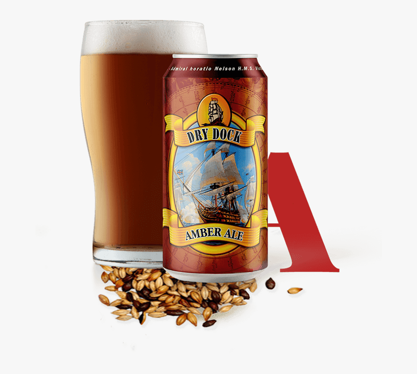 Apricot Ale - Dry Dock Brewing Co., HD Png Download