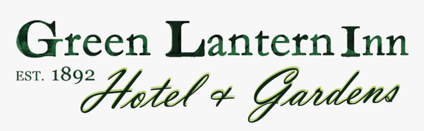 Green Lantern Country Hotel, Bed, Breakfast, S/c Accommodation, - Calligraphy, HD Png Download