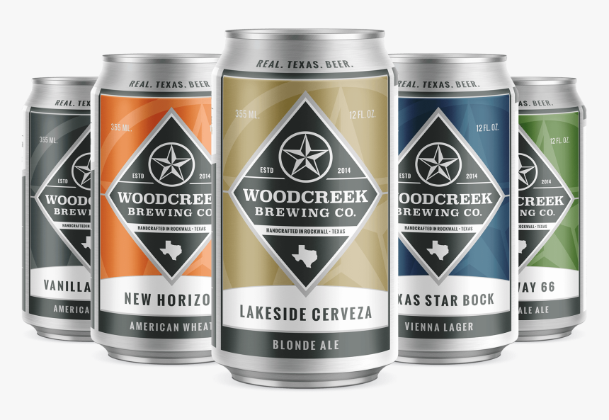 Beverage Can,drink,tin Can,product,competition Event,beer,non-alcoholic - Texas Beer Cans, HD Png Download
