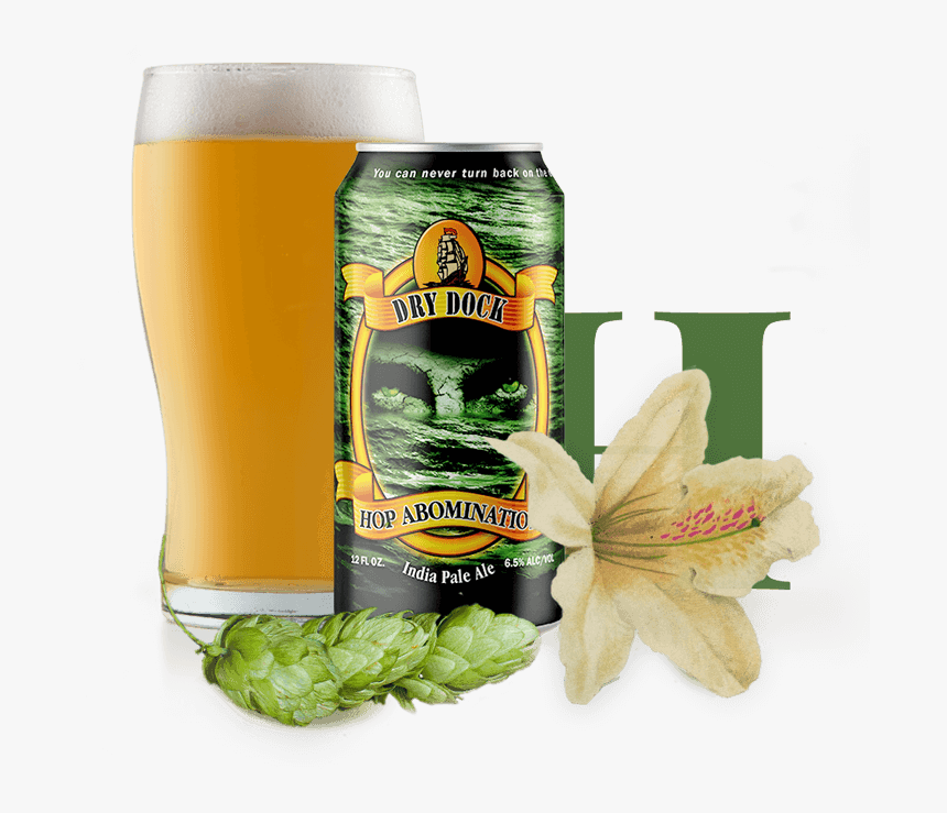 Apricot Ale - Dry Dock Brewing Co., HD Png Download