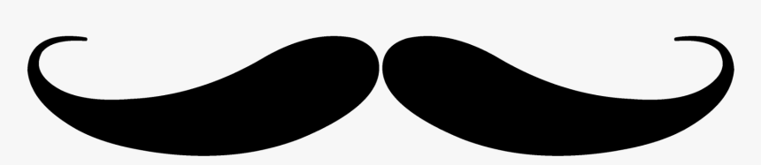 World Beard And Moustache Championships Handlebar Moustache - Mario Mustache Transparent, HD Png Download